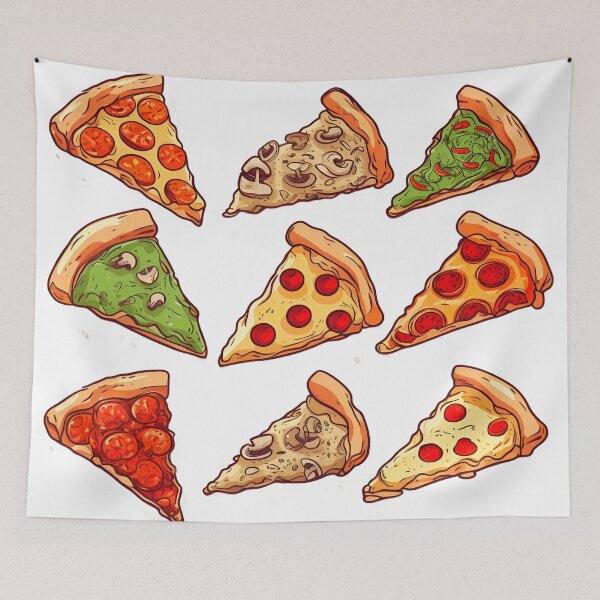 Item preview, Funky Art for Bold Statements designed and sold by harmzk90.