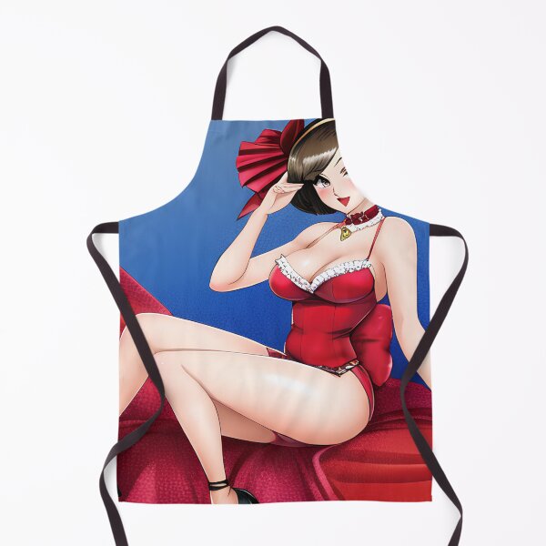 Item preview, 1920s Era Anime Pinup Girl #5150 designed and sold by KoliBabb.