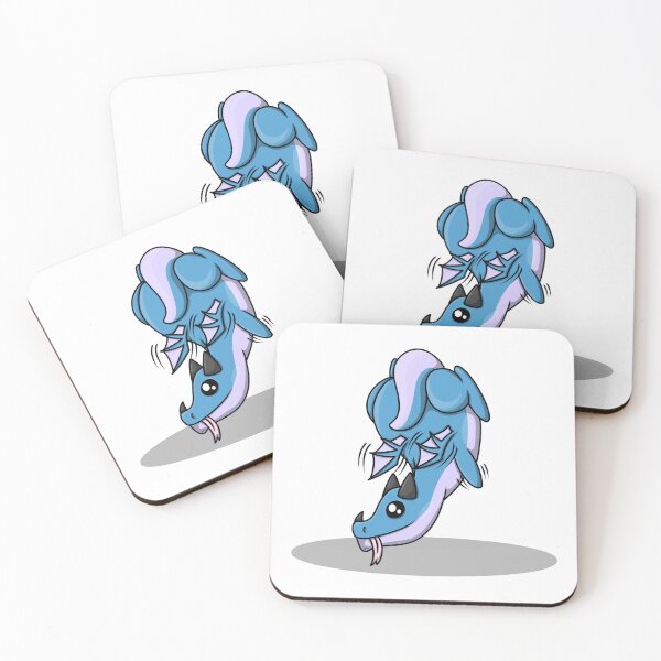 Item preview, Chonky Dragon 2 designed and sold by OneStopBeanShop.