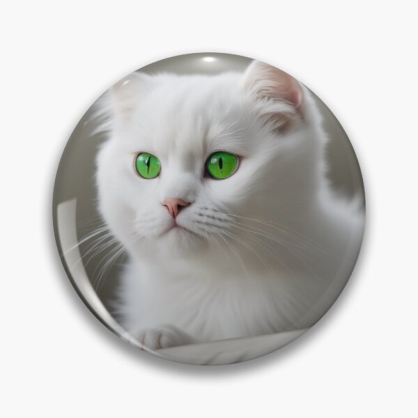 Item preview, Beautiful cat green eyes designed and sold by InnovaDigital.