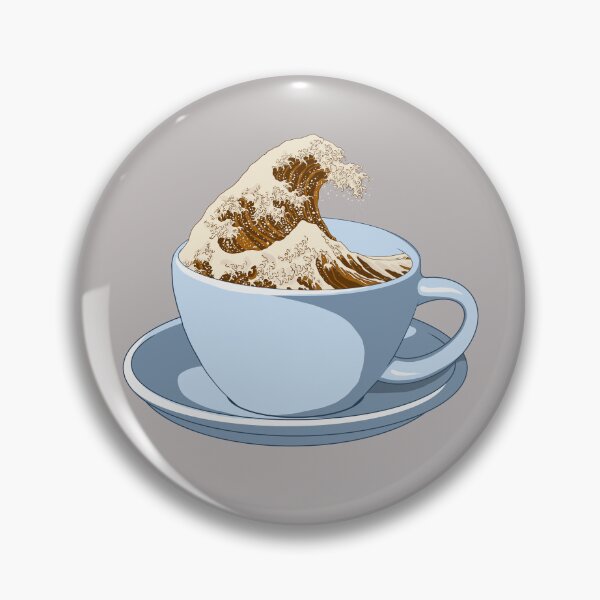 Item preview, Ocean Coffee designed and sold by Patrick Parent.