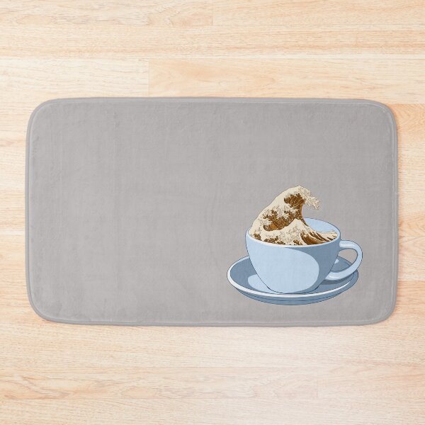Item preview, Ocean Coffee designed and sold by Patrick Parent.