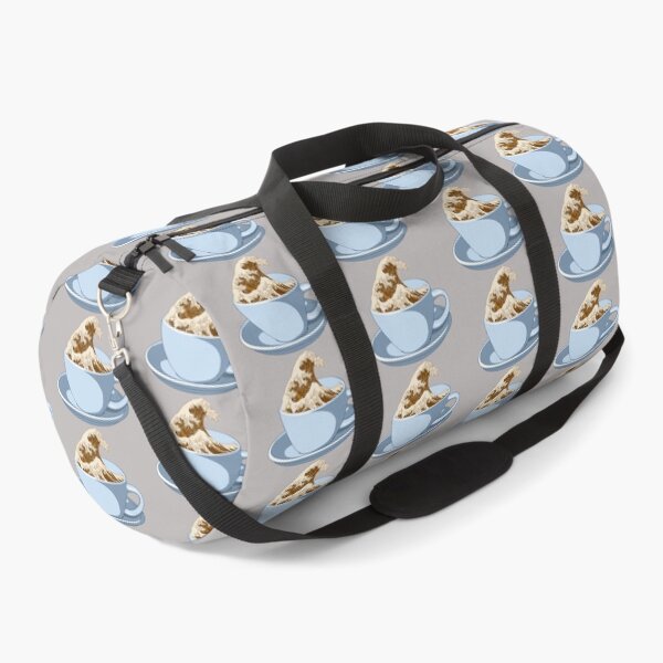 Item preview, Ocean Coffee designed and sold by Patrick Parent.