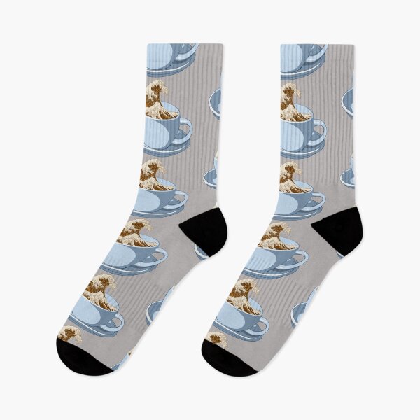 Item preview, Ocean Coffee designed and sold by Patrick Parent.