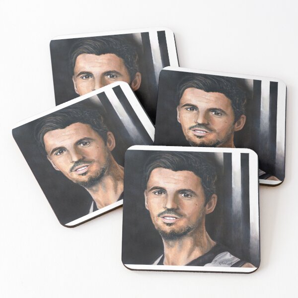 Item preview, Scott Pendlebury designed and sold by Tracey Unthank.