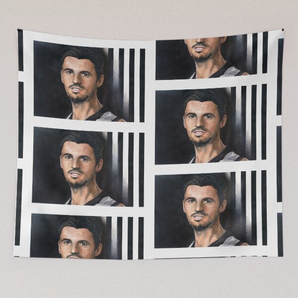 Item preview, Scott Pendlebury designed and sold by Tracey Unthank.