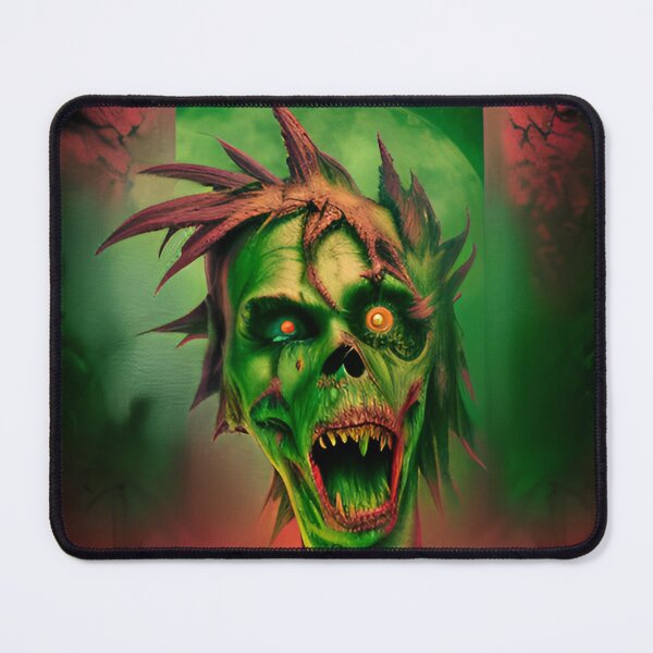 Item preview, Psychedelic psycho designed and sold by Glenbobagins.
