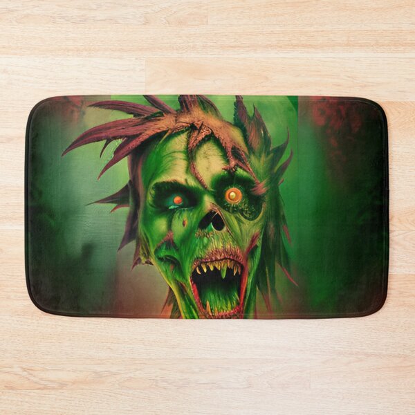 Item preview, Psychedelic psycho designed and sold by Glenbobagins.