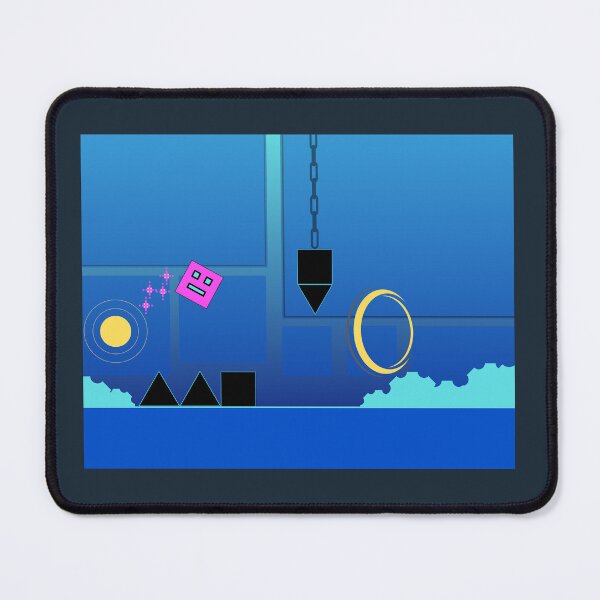 Item preview, Geometry Dash 2.0 designed and sold by SprinkleArt.