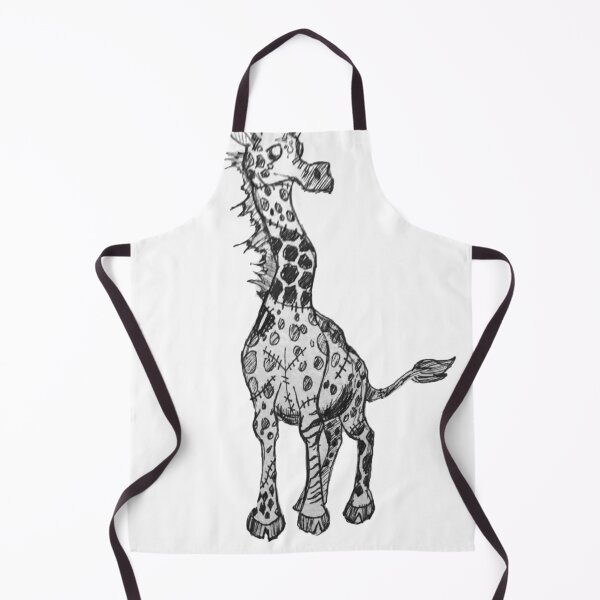 Item preview, Franken-Giraffe  designed and sold by Spooks2020.