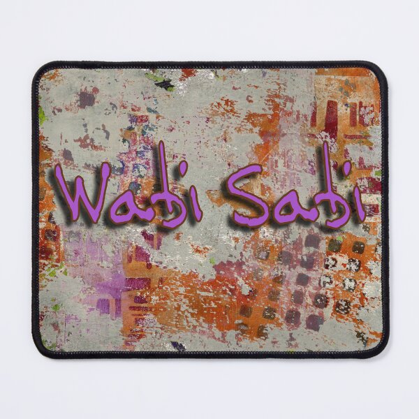 Item preview, Wabi Sabi designed and sold by LiszaB.