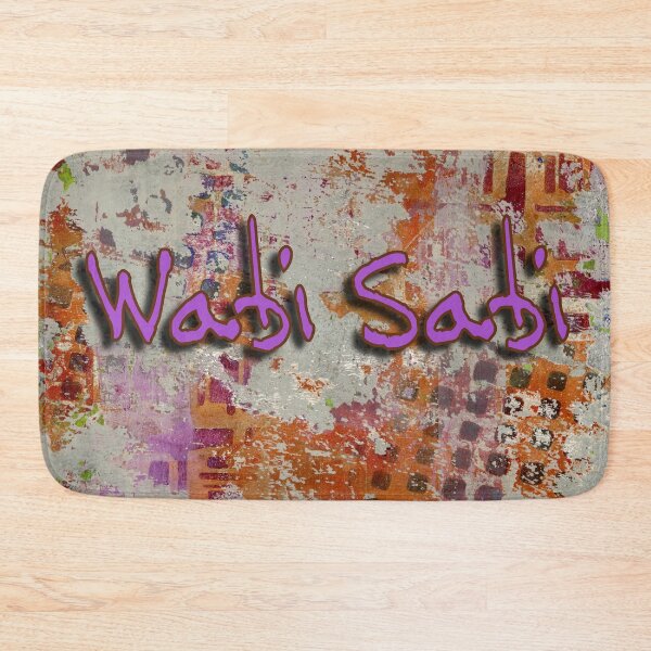 Item preview, Wabi Sabi designed and sold by LiszaB.