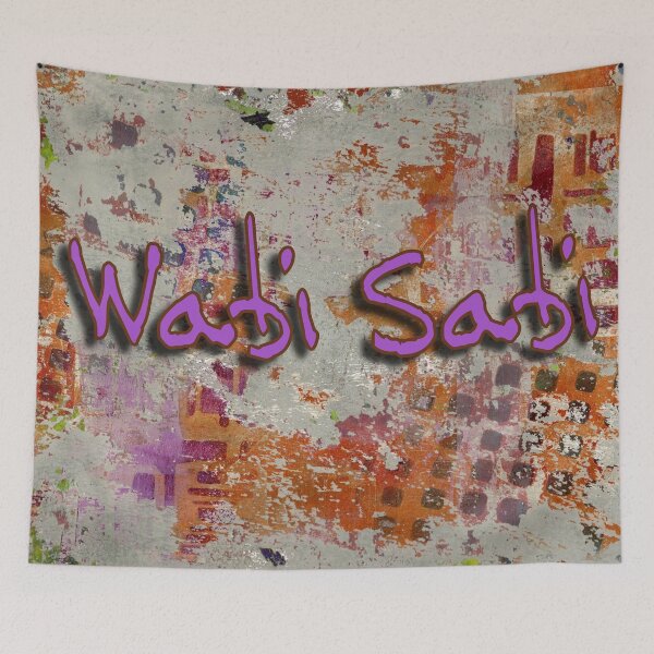 Item preview, Wabi Sabi designed and sold by LiszaB.