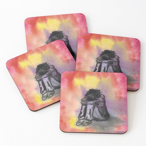 Item preview, Not Alone designed and sold by Franclynart.