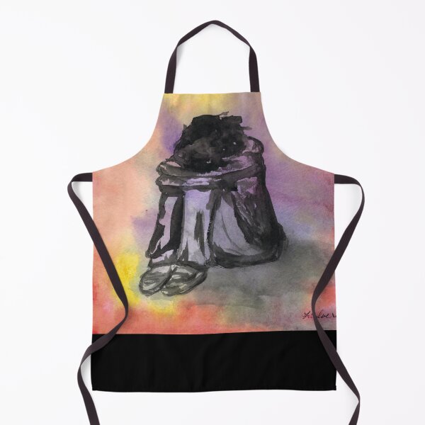 Item preview, Not Alone designed and sold by Franclynart.