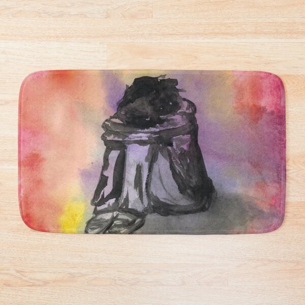 Item preview, Not Alone designed and sold by Franclynart.