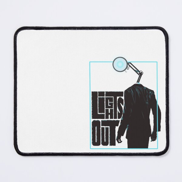 Item preview, Lights Out designed and sold by Patrick Parent.