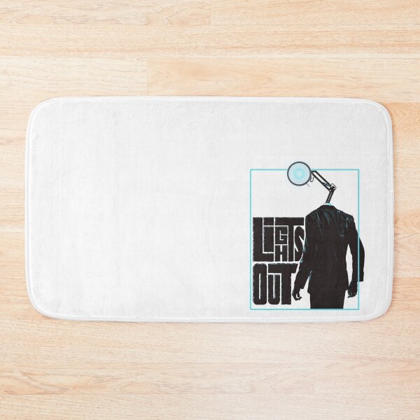 Item preview, Lights Out designed and sold by Patrick Parent.