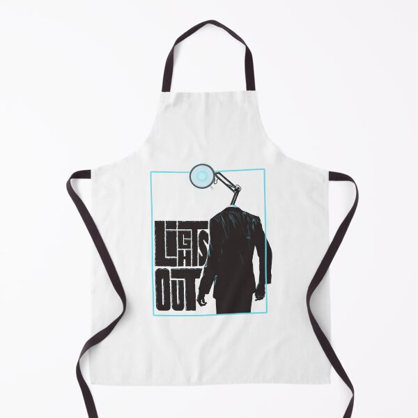 Item preview, Lights Out designed and sold by Patrick Parent.