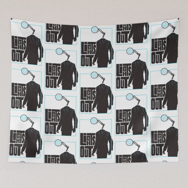 Item preview, Lights Out designed and sold by Patrick Parent.