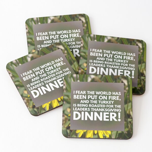 Item preview, Leaders Thanksgiving dinner designed and sold by Storiesforyou.