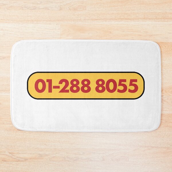 Item preview, beebthings Swap Shop Phone Number 1 designed and sold by Beeb Things.