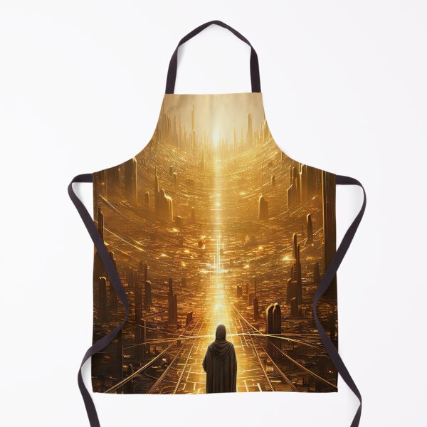 Item preview, Apollonius designed and sold by OccultDreams.