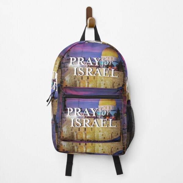 Item preview, Pray for Israel designed and sold by Wonderwoman1971.