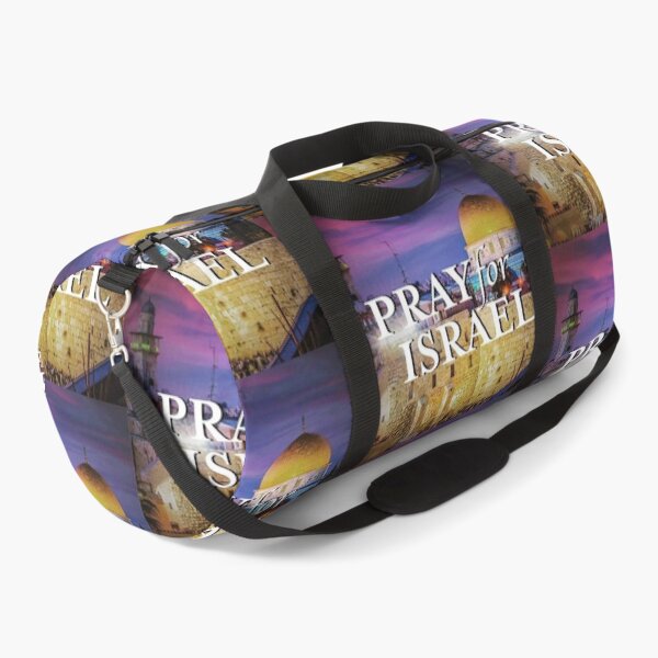 Item preview, Pray for Israel  designed and sold by Wonderwoman1971.