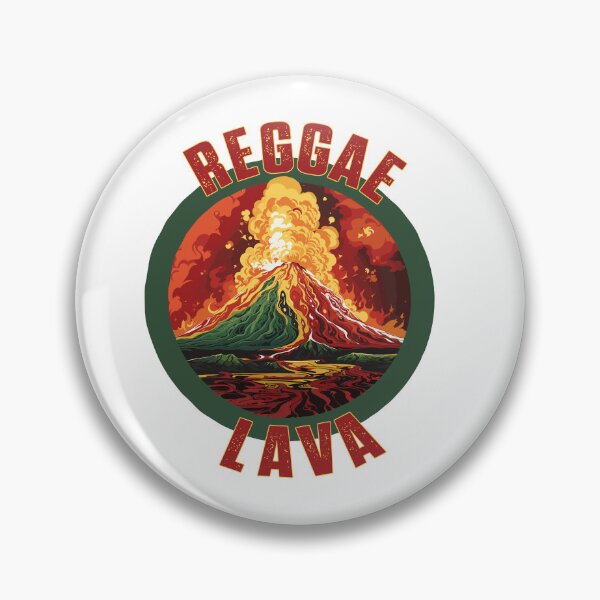Item preview, Reggae Lava designed and sold by reggaeartgifts.
