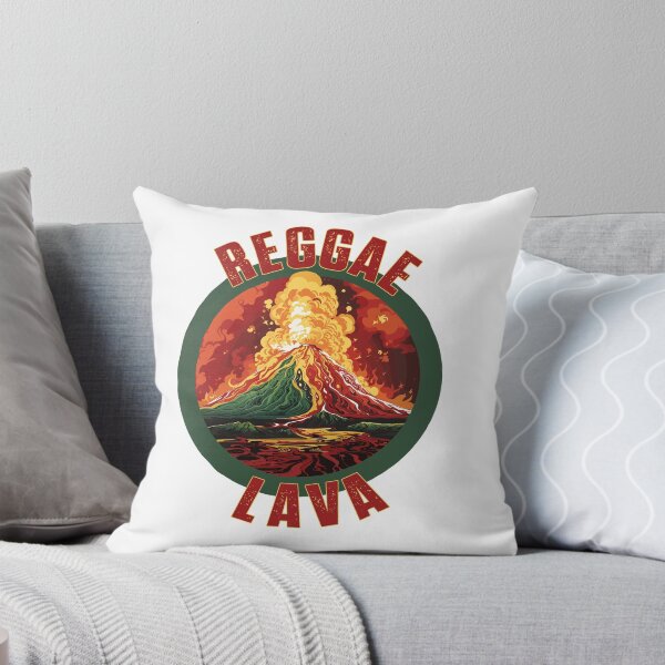 Item preview, Reggae Lava designed and sold by reggaeartgifts.