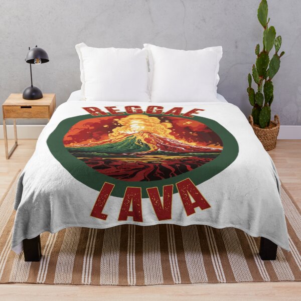 Item preview, Reggae Lava designed and sold by reggaeartgifts.