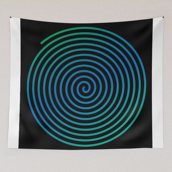 Item preview, Aqua Coil  designed and sold by Steve Anderssen.