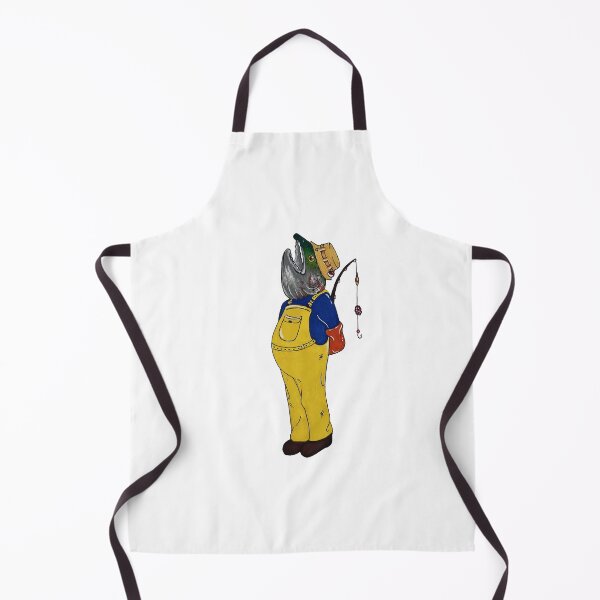 Item preview, Fish Or Man designed and sold by ReelDesigns.