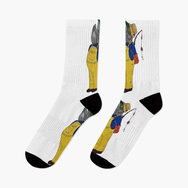 Item preview, Fish Or Man designed and sold by ReelDesigns.