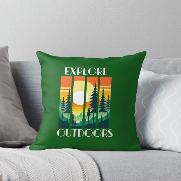 Item preview, Explore Outdoors designed and sold by TempoTees.