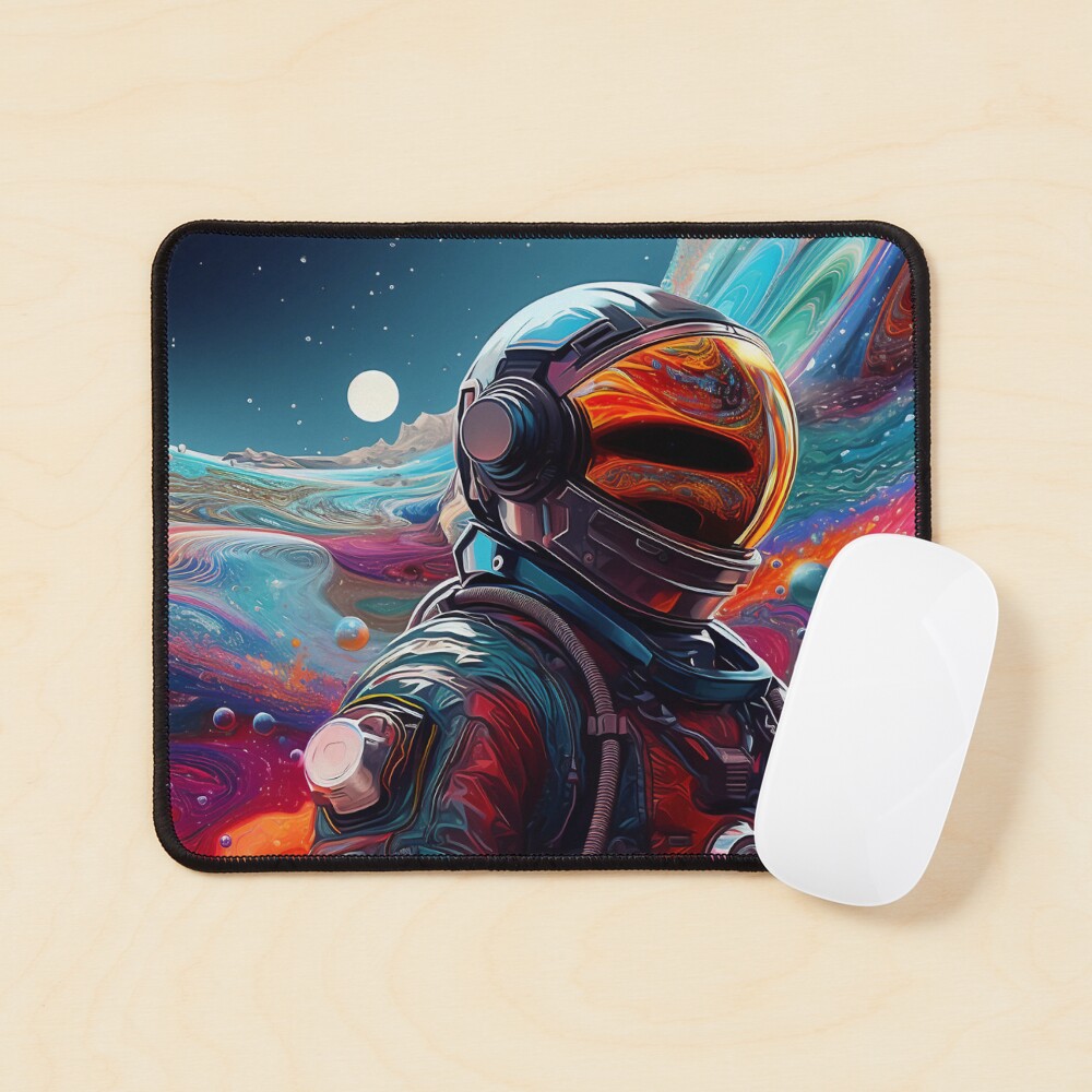 Item preview, Mouse Pad designed and sold by Babbage86.