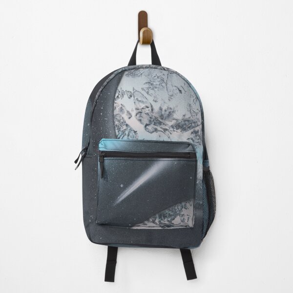 Item preview, Icy Planet designed and sold by Kohana Bear.