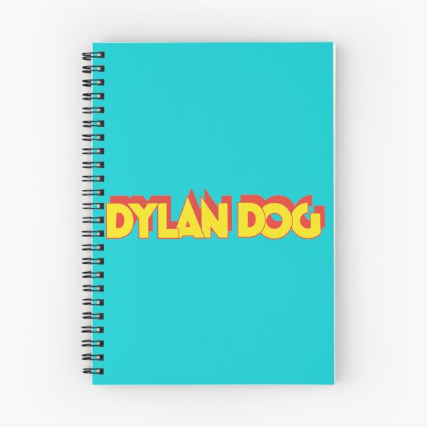 Item preview, DYLAN DOG - 2 designed and sold by CortezPalmer.