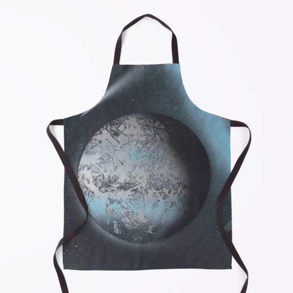Item preview, Icy Planet designed and sold by Kohana Bear.