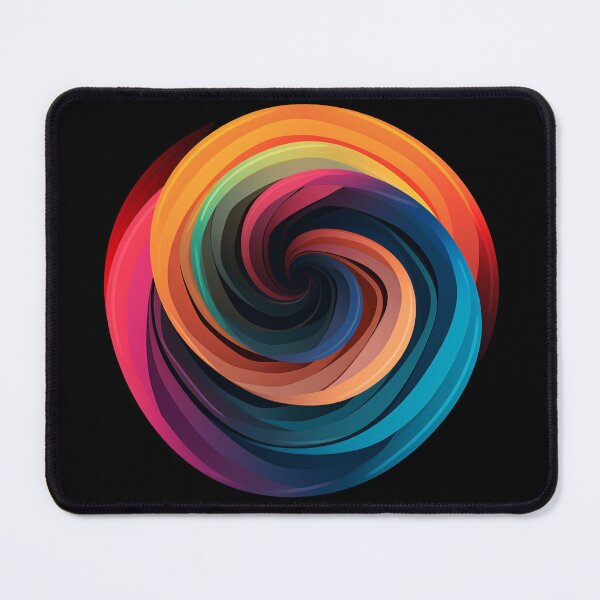 Item preview, Gradient Swirl designed and sold by RTFaulkner.