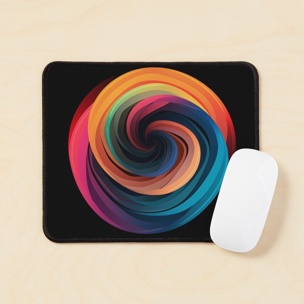 Item preview, Mouse Pad designed and sold by RTFaulkner.