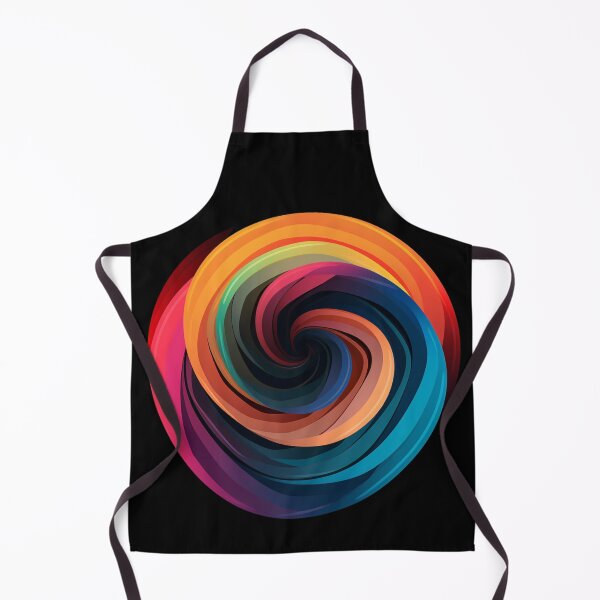 Item preview, Gradient Swirl designed and sold by RTFaulkner.