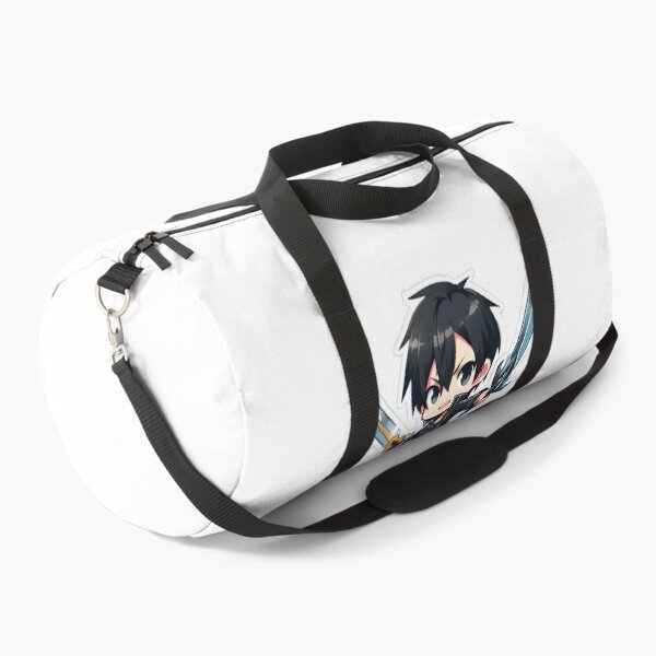 Item preview, Kirito in Battle Pose with Swords designed and sold by Vistaprint.