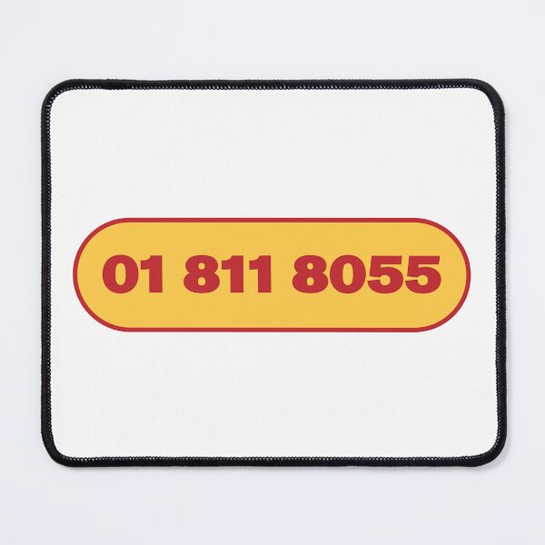 Item preview, beebthings Swap Shop Phone Number 2 designed and sold by Beeb Things.