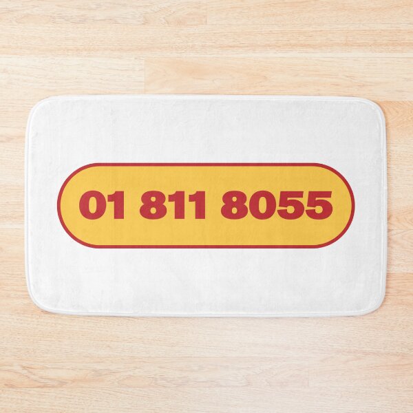 Item preview, beebthings Swap Shop Phone Number 2 designed and sold by Beeb Things.