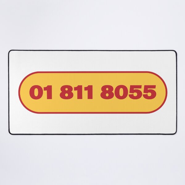 Item preview, beebthings Swap Shop Phone Number 2 designed and sold by Beeb Things.