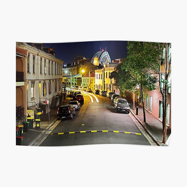 OPERA HOUSE SIDNEY WALL ART CASCADE CANVAS PRINT PICTURE READY TO HANG