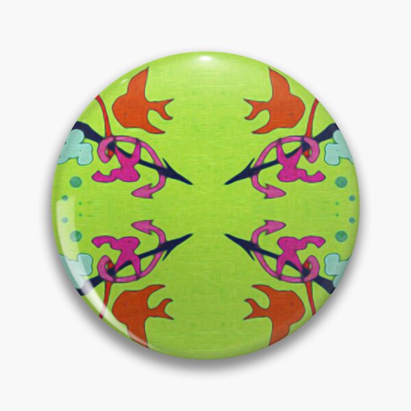 Item preview, Pishy Pish Wallpaper designed and sold by will-o-wares.