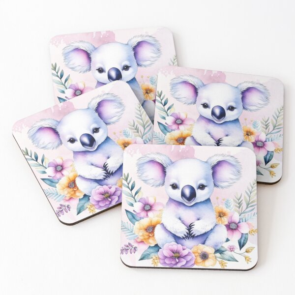 Item preview, Baby Koala  designed and sold by Kiwikho.